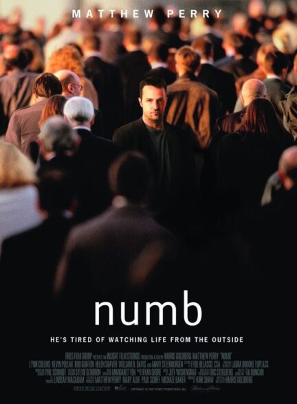 Numb