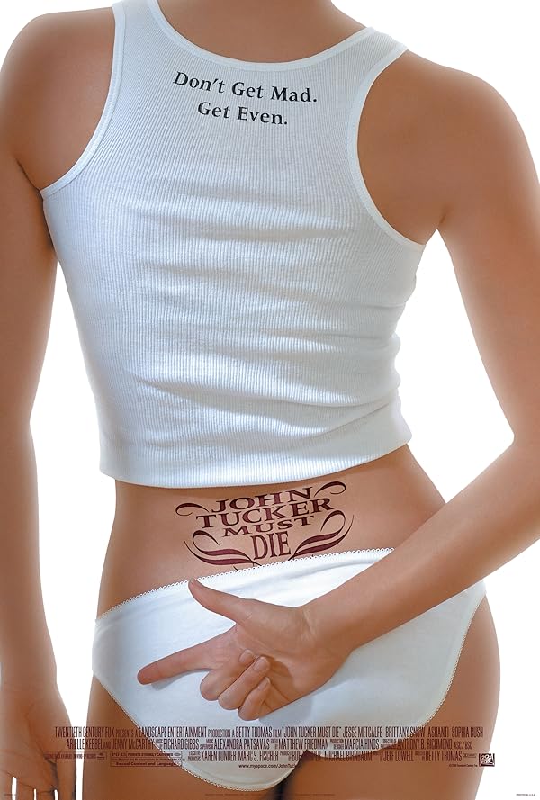 دانلود فیلم John Tucker Must Die