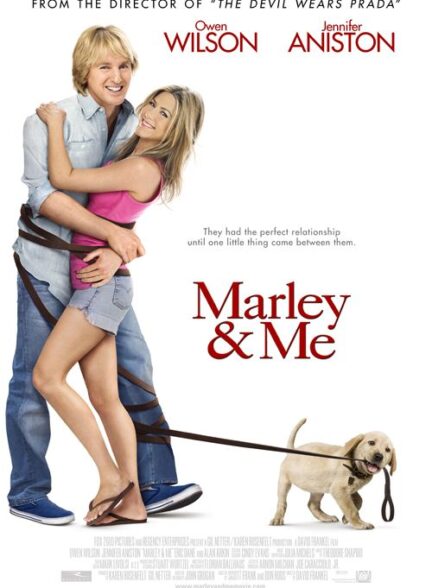 Marley & Me