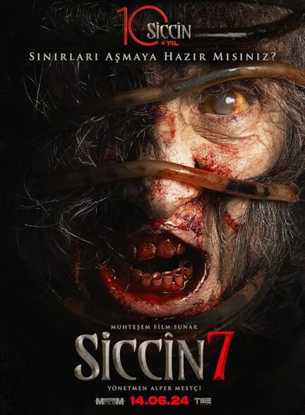 دانلود فیلم Siccin 7