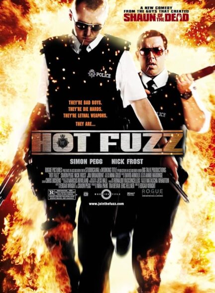Hot Fuzz
