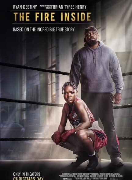 دانلود فیلم The Fire Inside