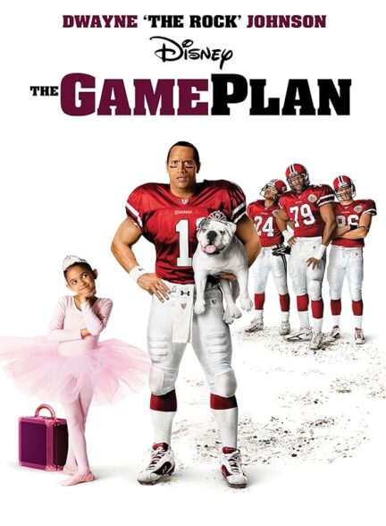 The Game Plan