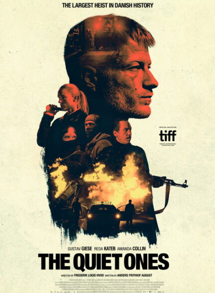 دانلود فیلم The Quiet Ones