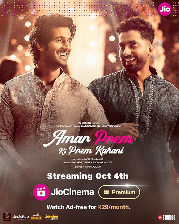 دانلود فیلم Amar Prem Ki Prem Kahani