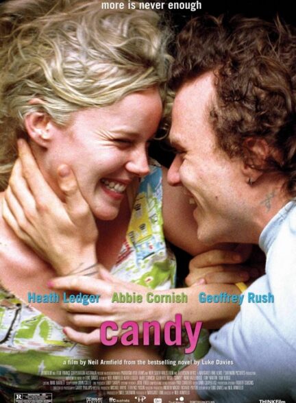 Candy