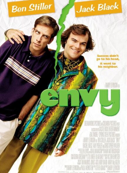 Envy