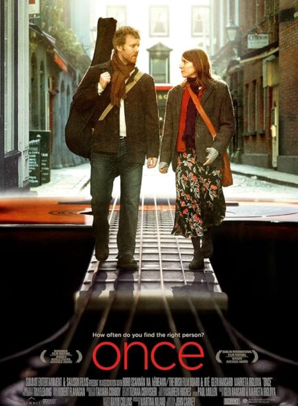 دانلود فیلم Once