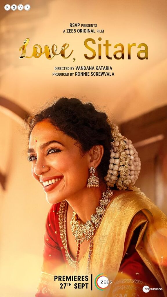 دانلود فیلم Love, Sitara