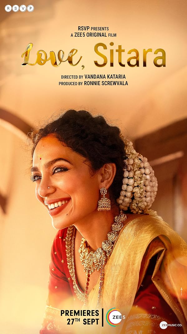 دانلود فیلم Love, Sitara