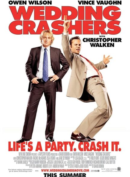 Wedding Crashers