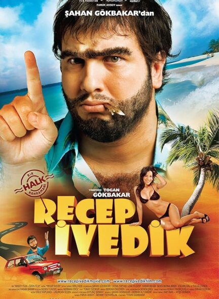 Recep Ivedik