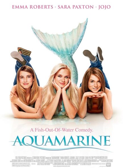 Aquamarine