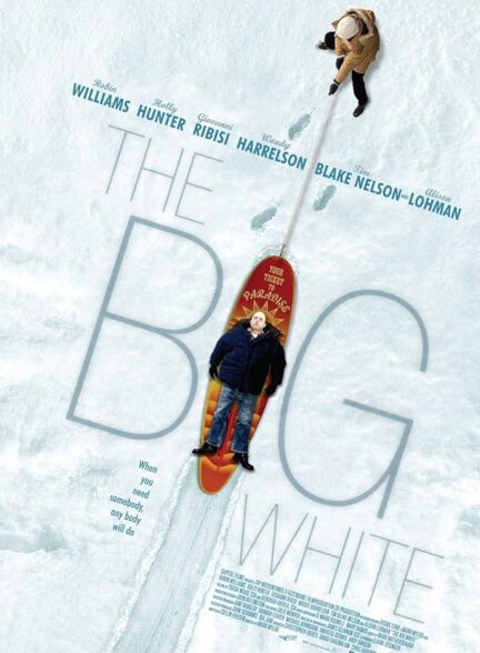 The Big White