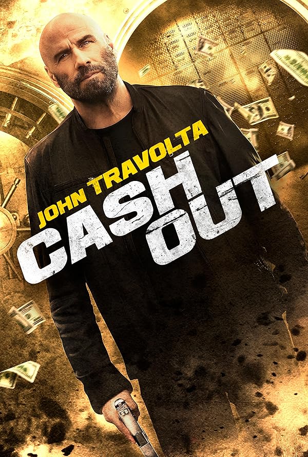 دانلود فیلم Cash Out