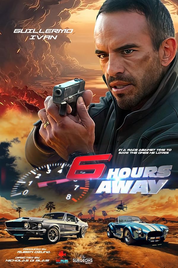 دانلود فیلم 6 Hours Away