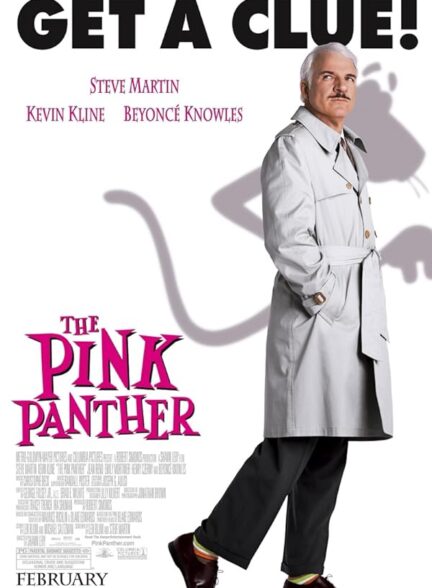 The Pink Panther