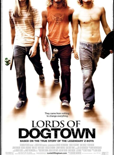 Lords of Dogtown
