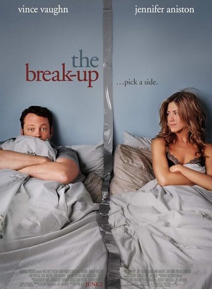 The Break-Up