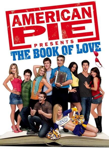 American Pie Presents: The Book of Love