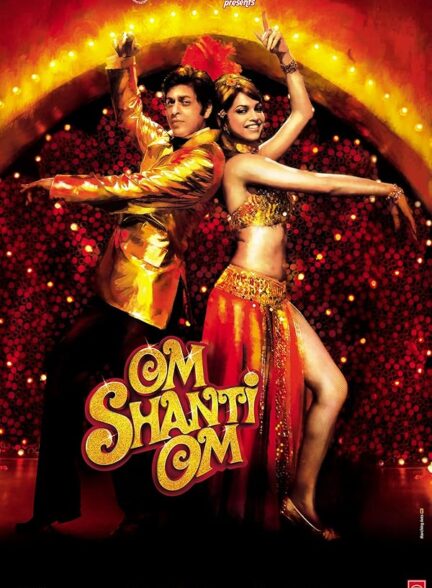 Om Shanti Om