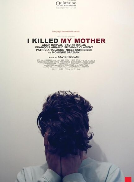 I Killed My Mother