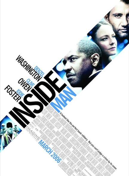 Inside Man