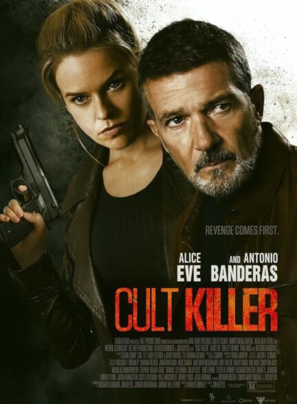 دانلود فیلم Cult Killer