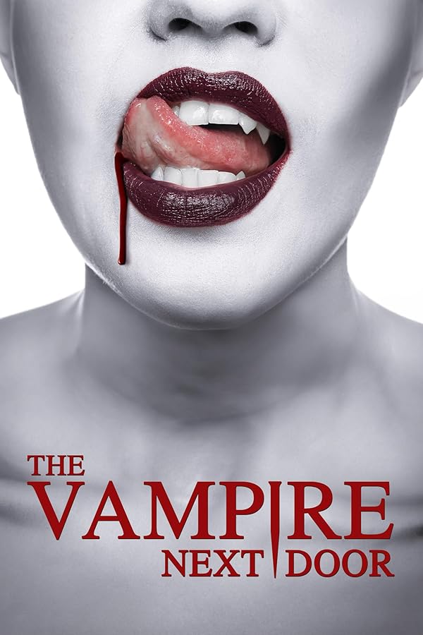 دانلود فیلم The Vampire Next Door