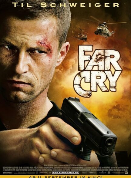 Far Cry