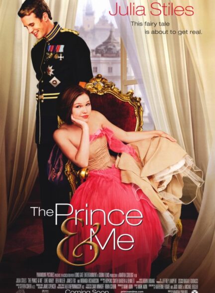 The Prince and Me