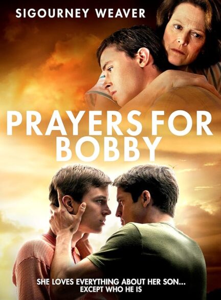 Prayers for Bobby