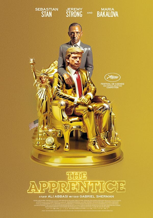 دانلود فیلم The Apprentice