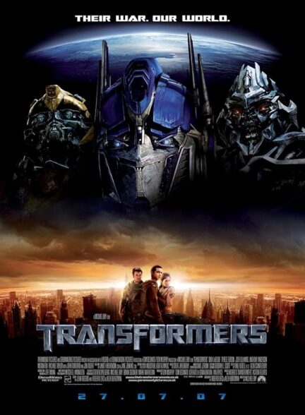 Transformers