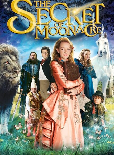 The Secret of Moonacre