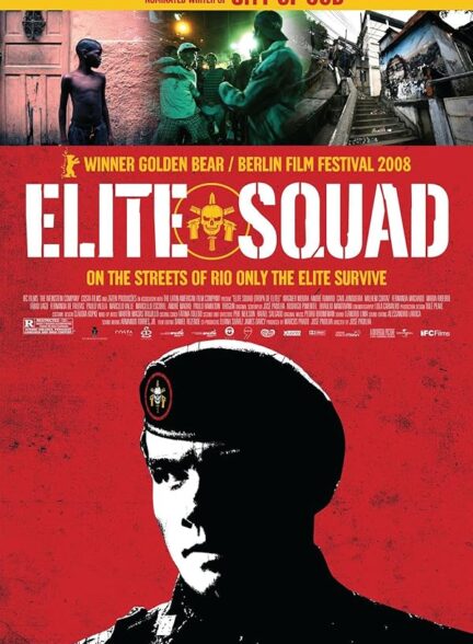 Elite Squad