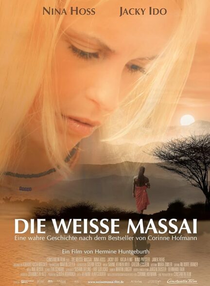 The White Massai
