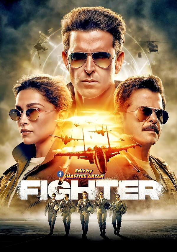 دانلود فیلم Fighter