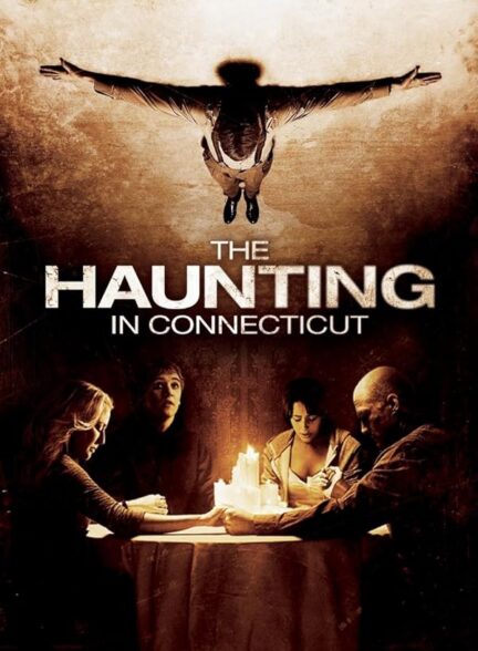 The Haunting in Connecticut