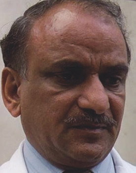 Badi Uzzaman