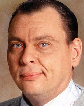 Larry Drake