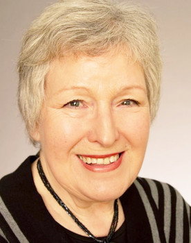 Marlene Sidaway