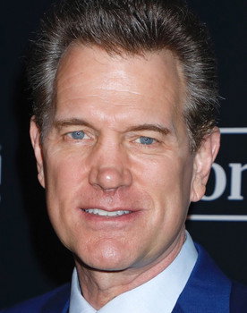 Chris Isaak