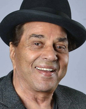 Dharmendra