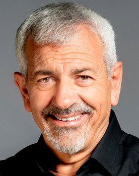 Carlos Sobera