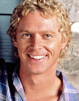 William Katt