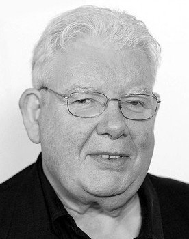Richard Griffiths