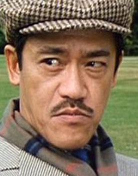 Richard Ng Yiu-Hon