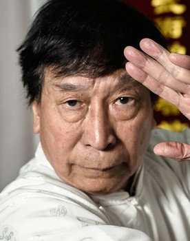 Chiu Chi-Ling