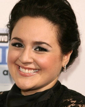 Nikki Blonsky